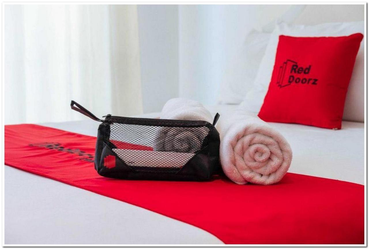 Reddoorz Near Penimbangan Beach Singaraja Екстериор снимка