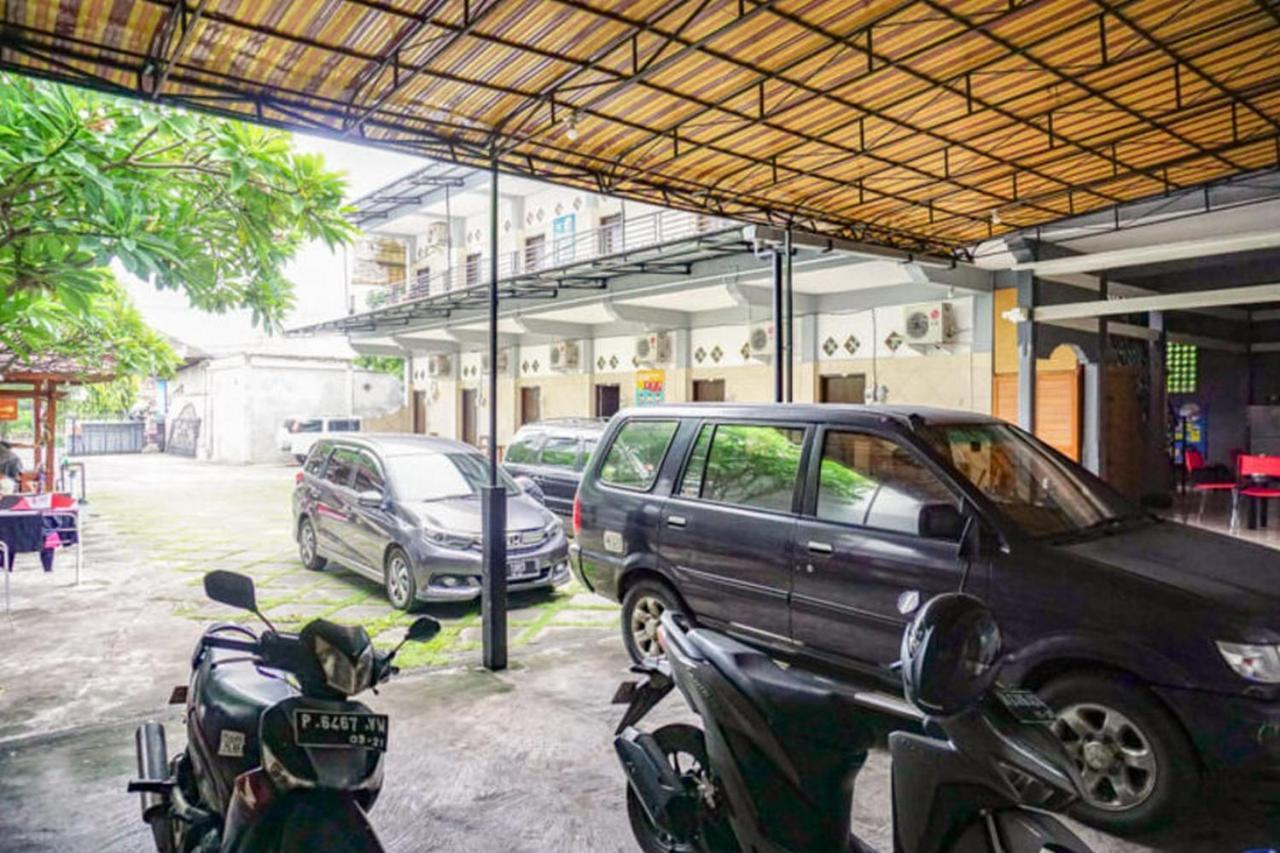 Reddoorz Near Penimbangan Beach Singaraja Екстериор снимка