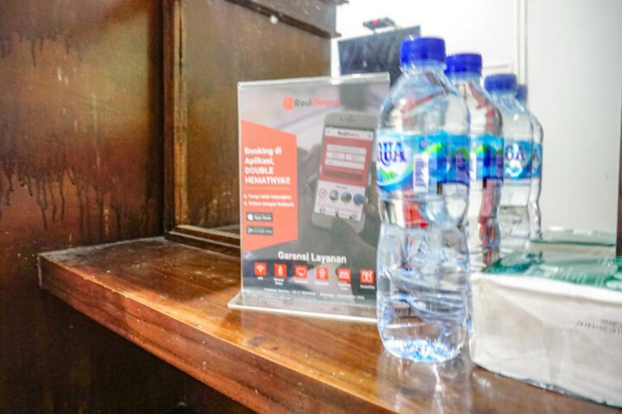 Reddoorz Near Penimbangan Beach Singaraja Екстериор снимка